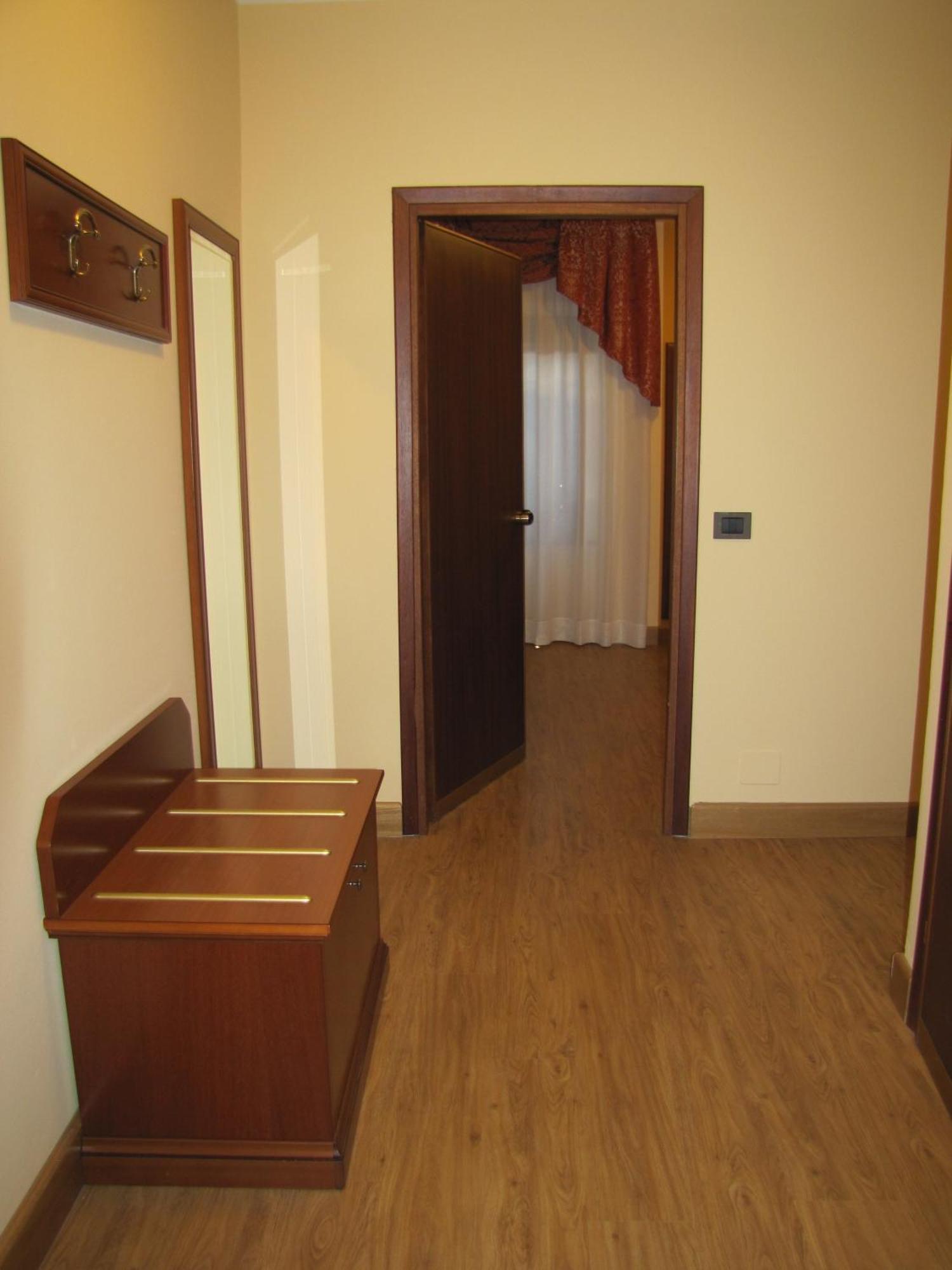 Hotel Ristorante Combolo Teglio Kültér fotó