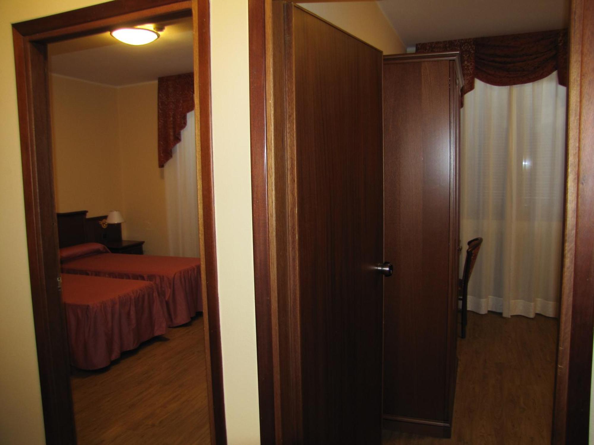 Hotel Ristorante Combolo Teglio Kültér fotó
